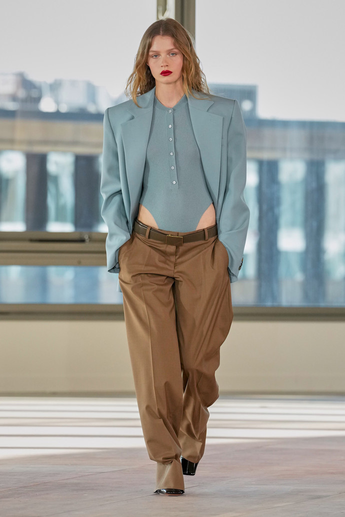 Stella McCartney FW25