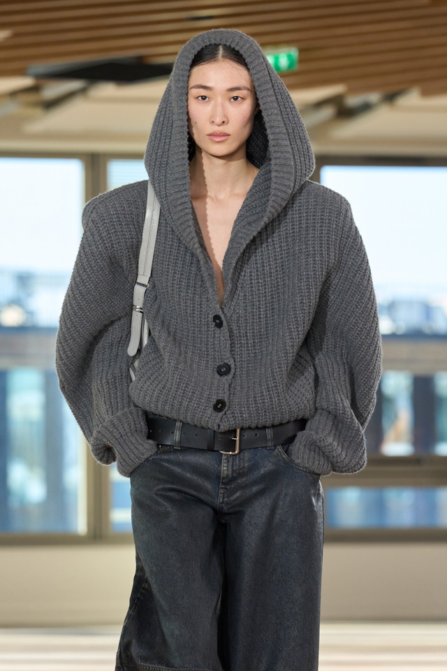 Stella McCartney FW25 Stella McCartney FW25
