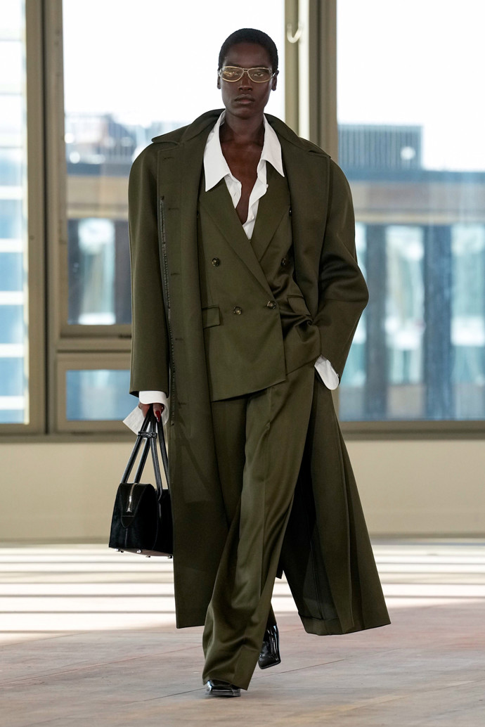 Stella McCartney FW25