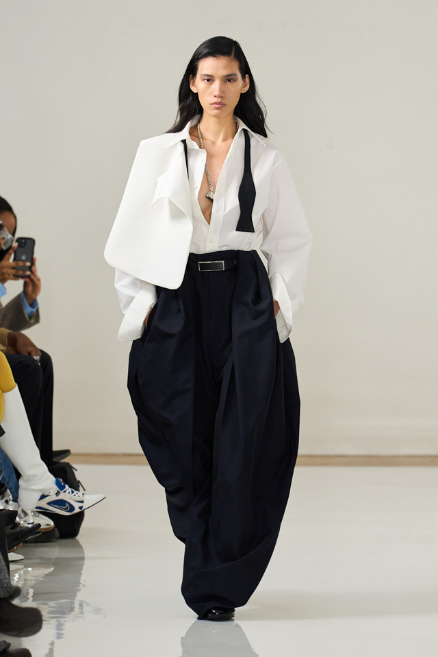 Toga, FW25 Toga, FW25