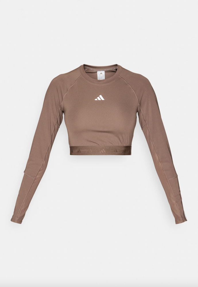 Top s dlouhým rukávem adidas Performance, 960 Kč