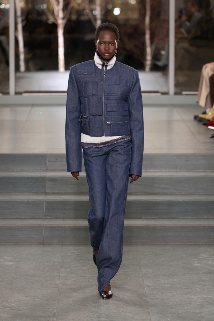 Tory Burch, FW25
