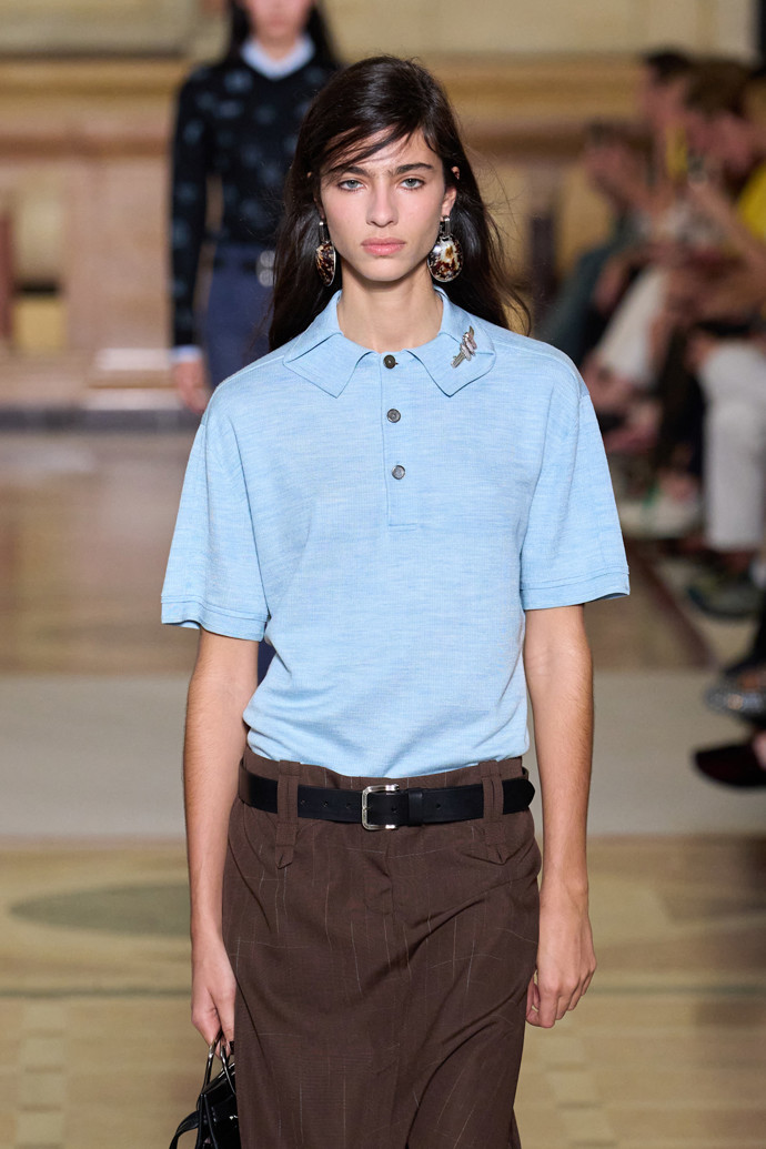 Tory Burch SS26