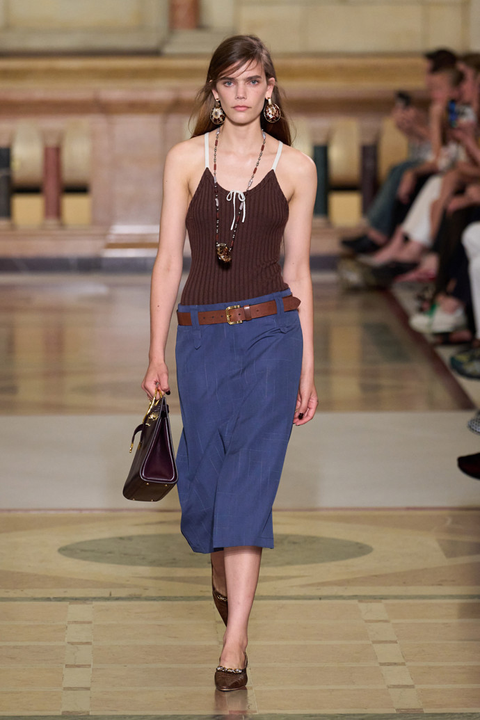 Tory Burch SS26