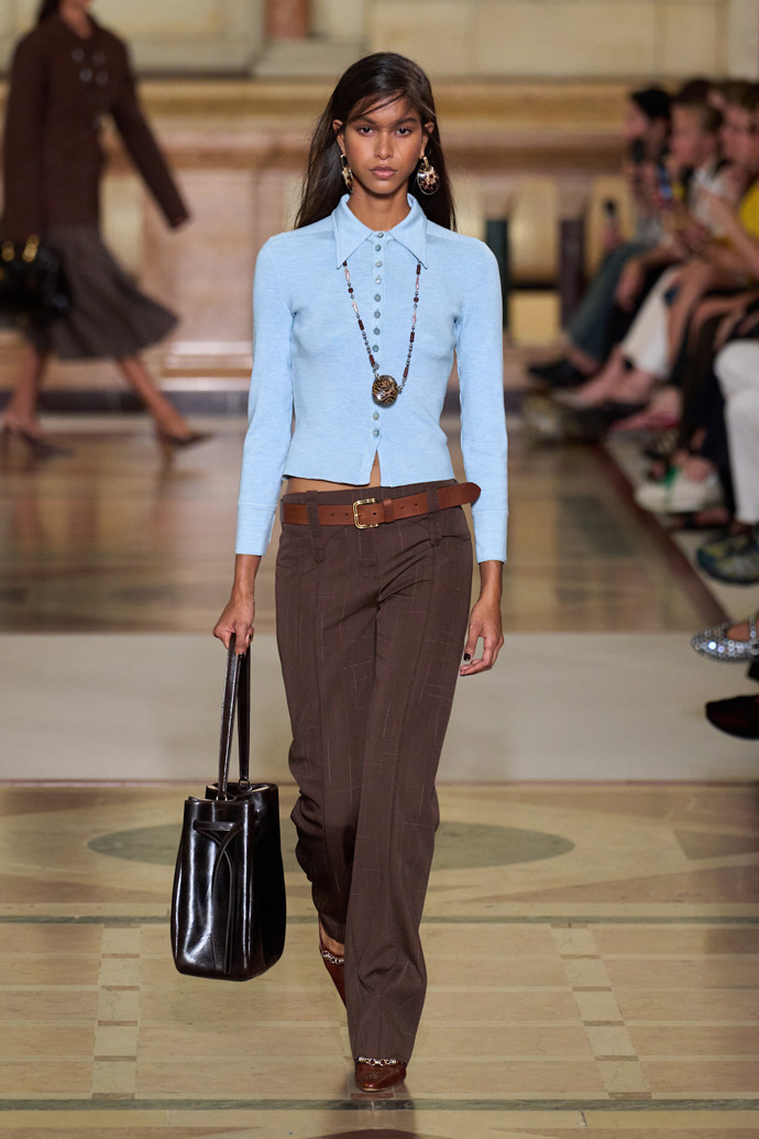 Tory Burch SS26