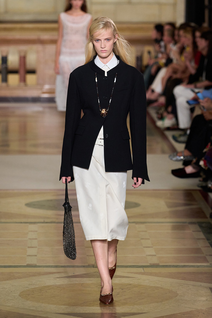 Tory Burch SS26
