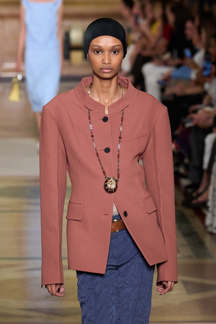 Tory Burch SS26