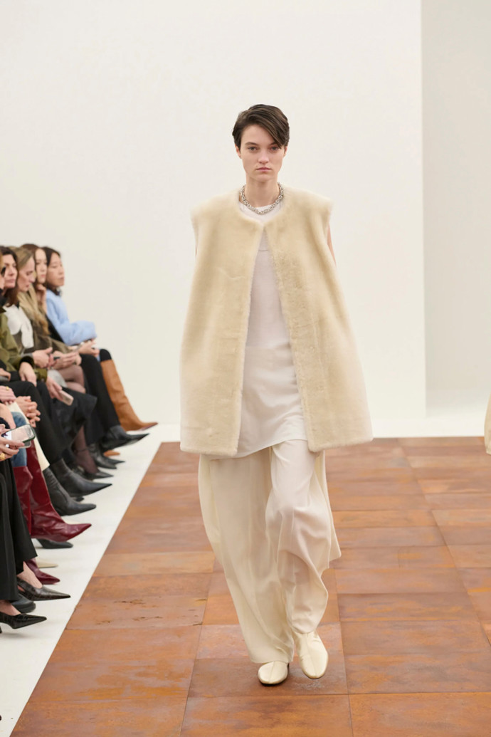 Toteme FW25