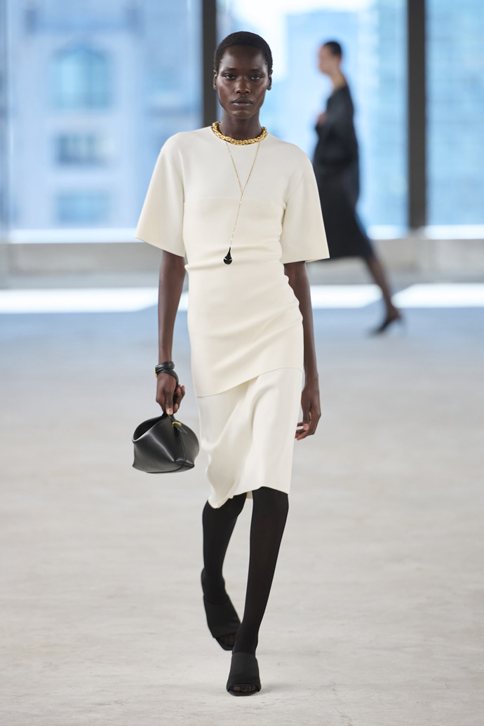 Toteme SS25