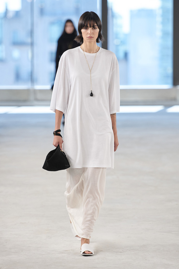Khaite SS25