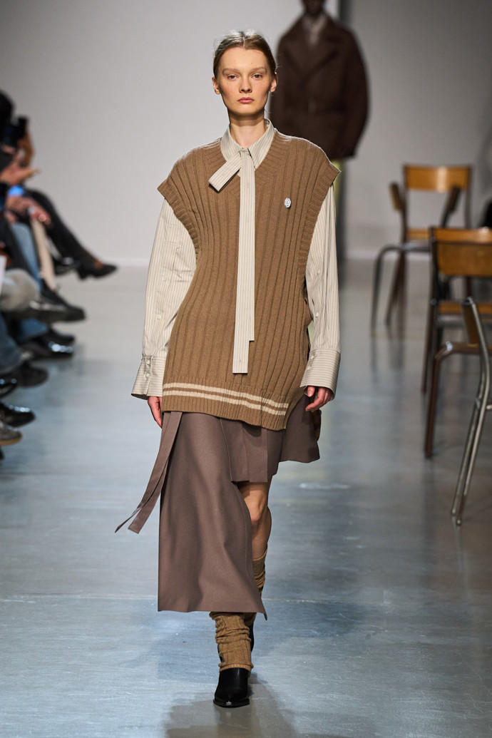 Ujoh, FW25