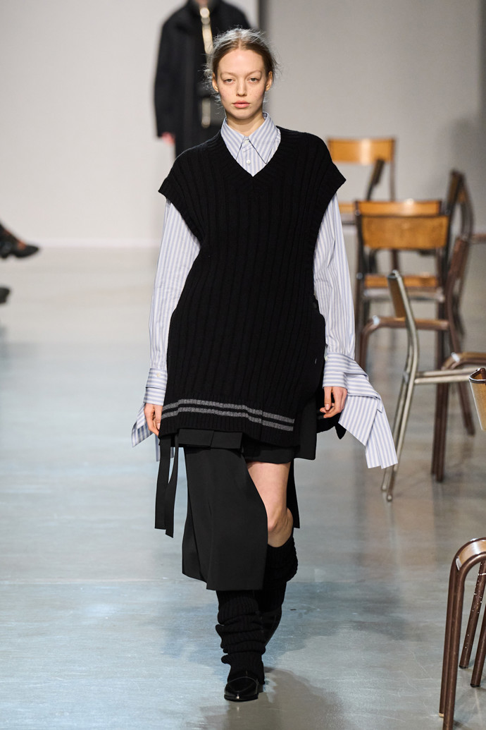 Ujoh, FW25