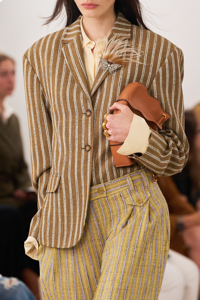 Ulla Johnson SS26