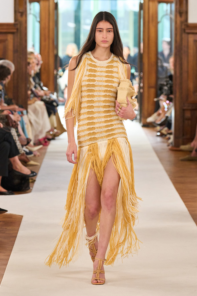 Ulla Johnson SS26