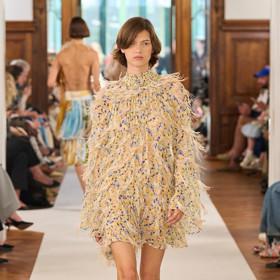 Ulla Johnson SS26 Ulla Johnson SS26