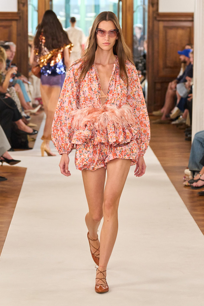 Ulla Johnson SS26