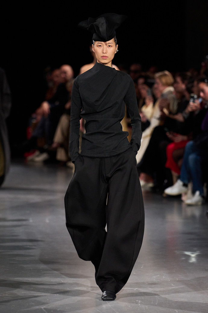 Uma Wang, FW25