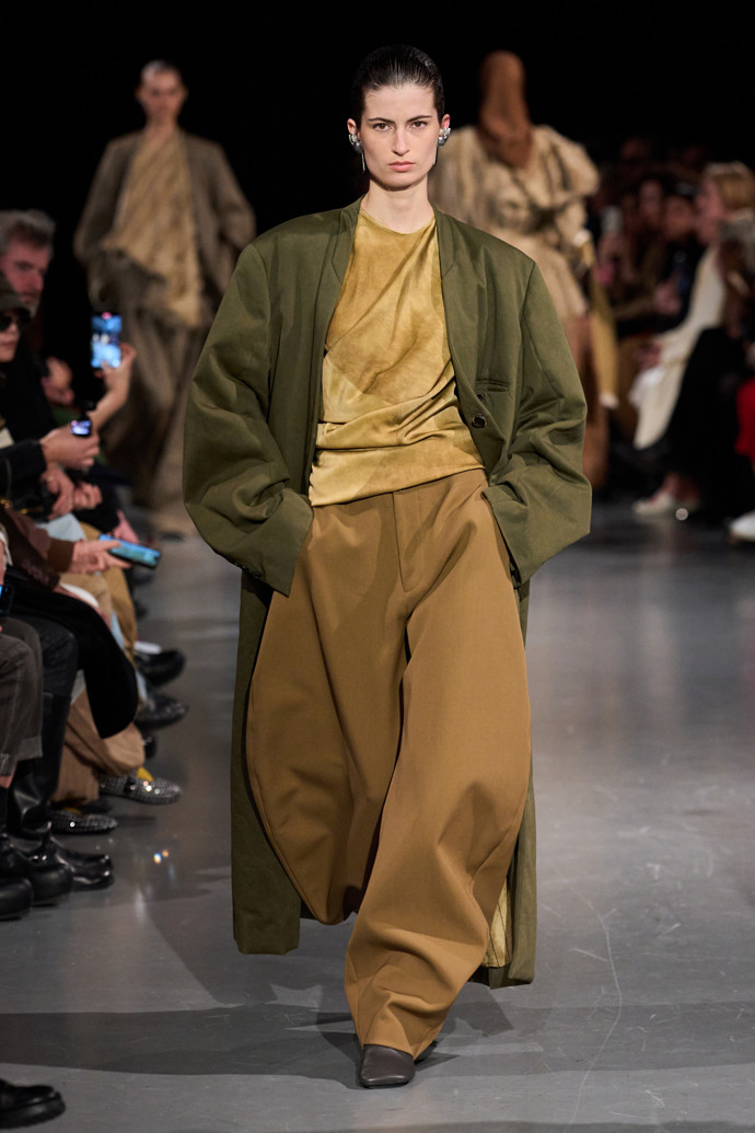 Uma Wang, FW25