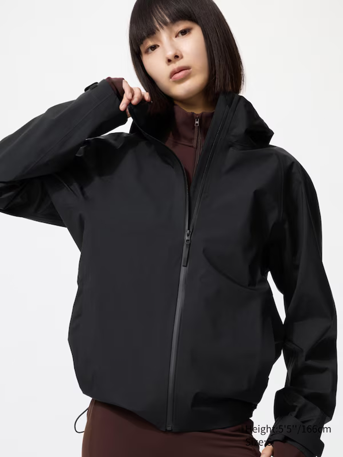 Bunda, uniqlo, 69,90 €