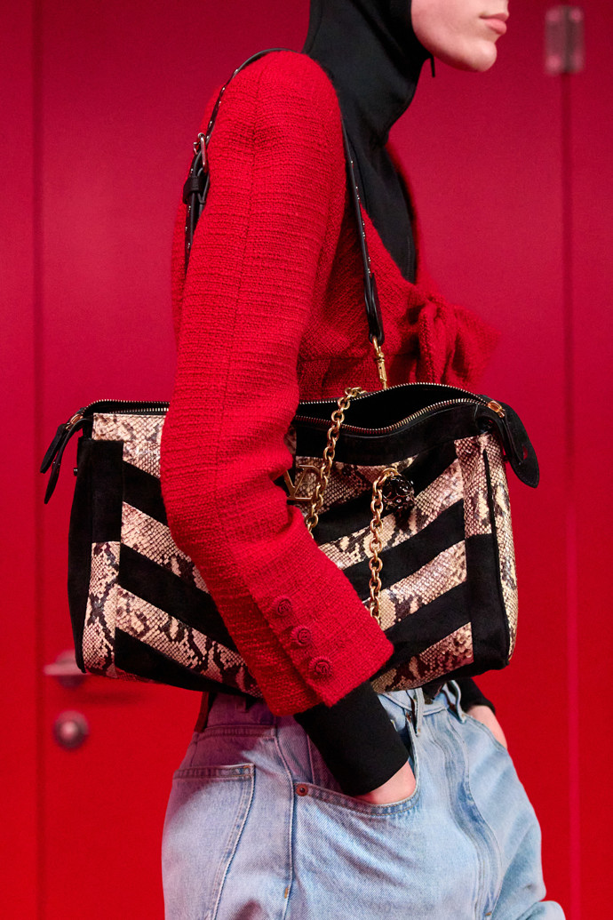 Valentino FW25