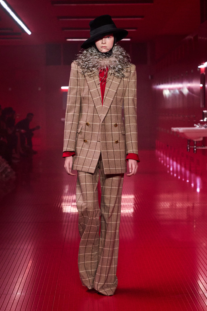 Valentino FW25