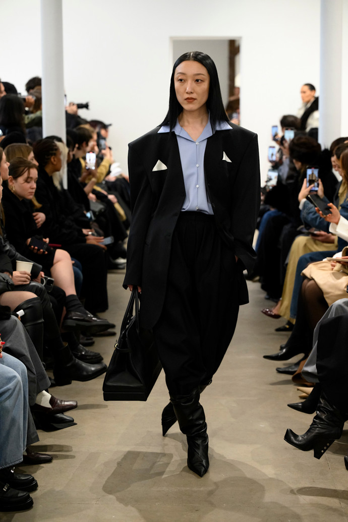 Vautrait, FW25