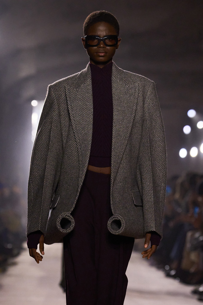Victoria Beckham FW25