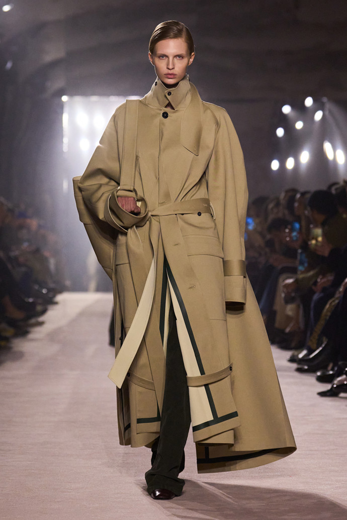 Victoria Beckham FW25
