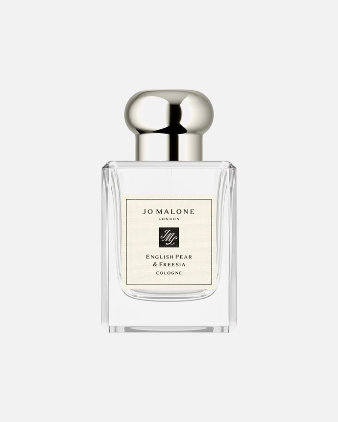 English Pear & Freesia, Jo Malone, prodává Douglas.cz, 50 ml za 2 710 Kč
