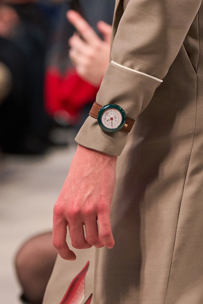 Louis Vuitton, FW25