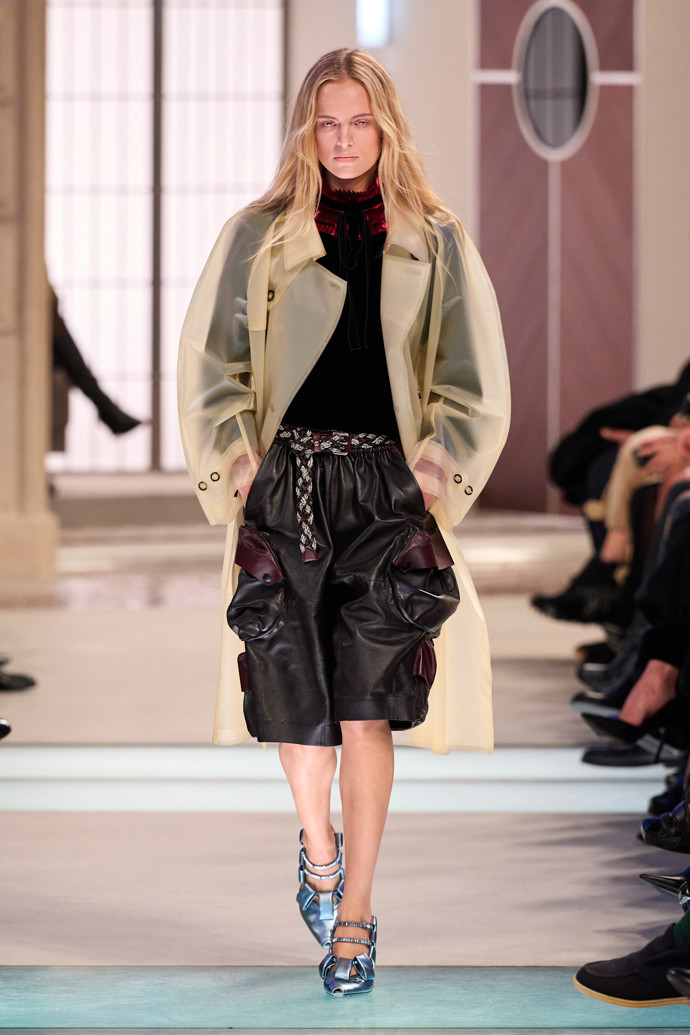 Louis Vuitton, FW25