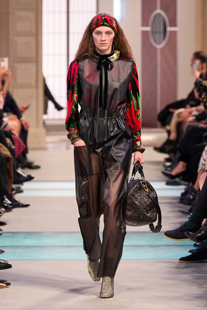 Chloé FW25