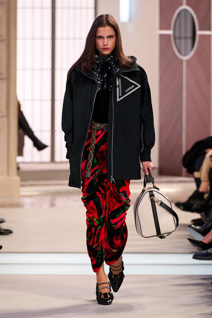 Louis Vuitton, FW25