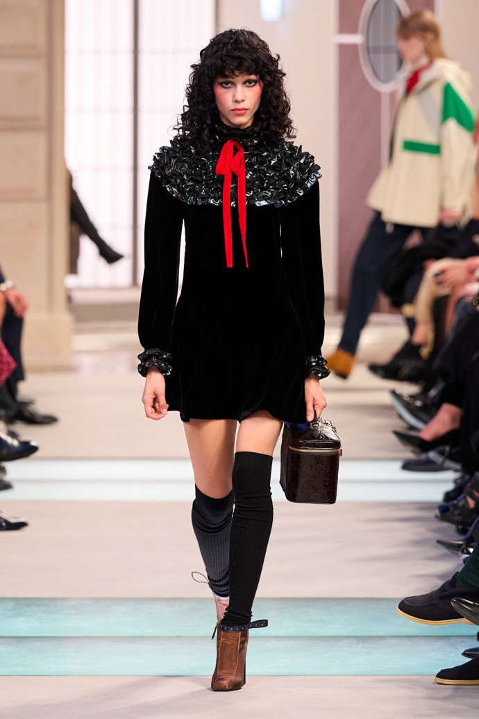 Louis Vuitton FW25