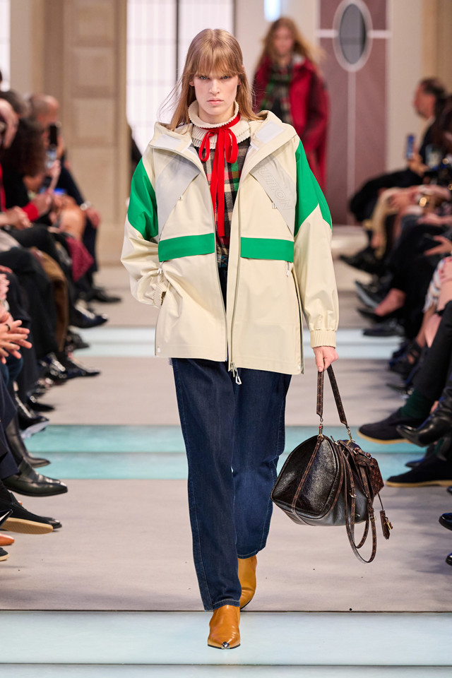 Louis Vuitton, FW25 Louis Vuitton, FW25