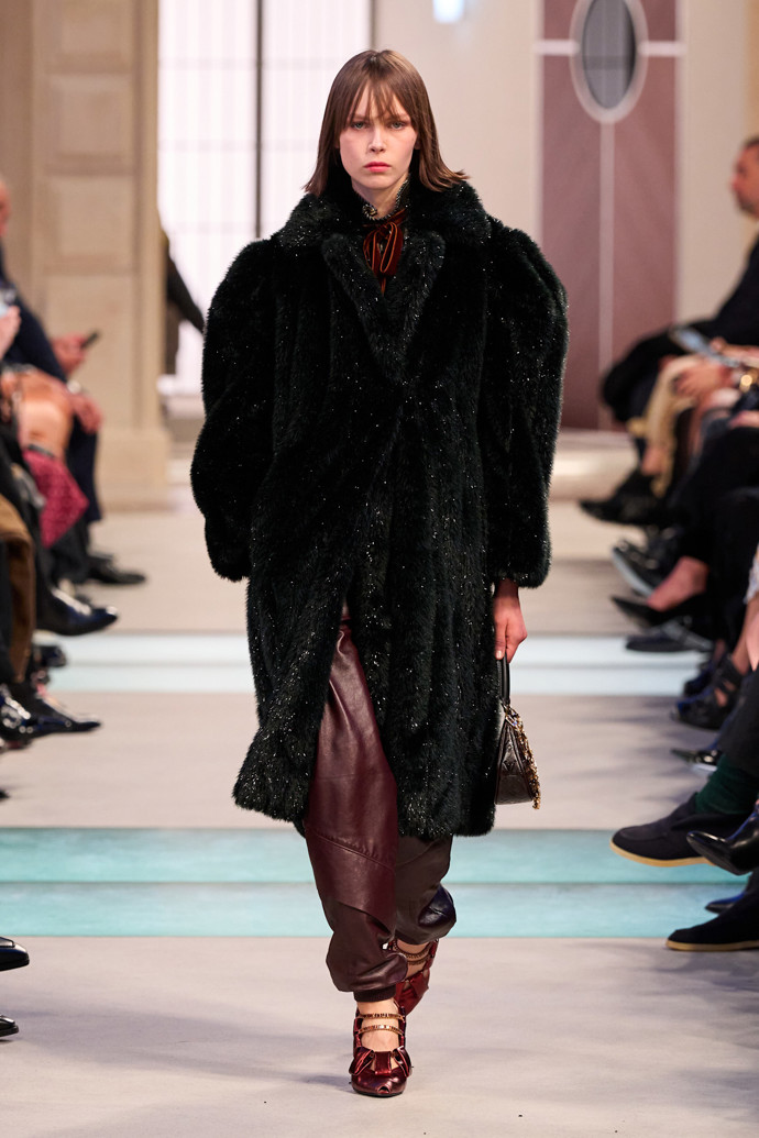 Louis Vuitton, FW25