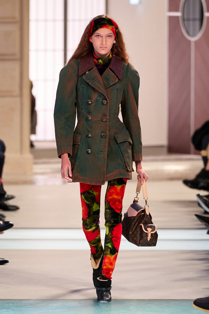 Louis Vuitton FW25