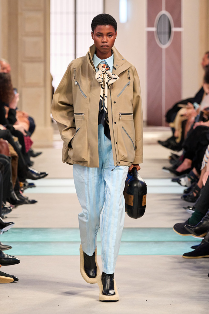 Louis Vuitton, FW25