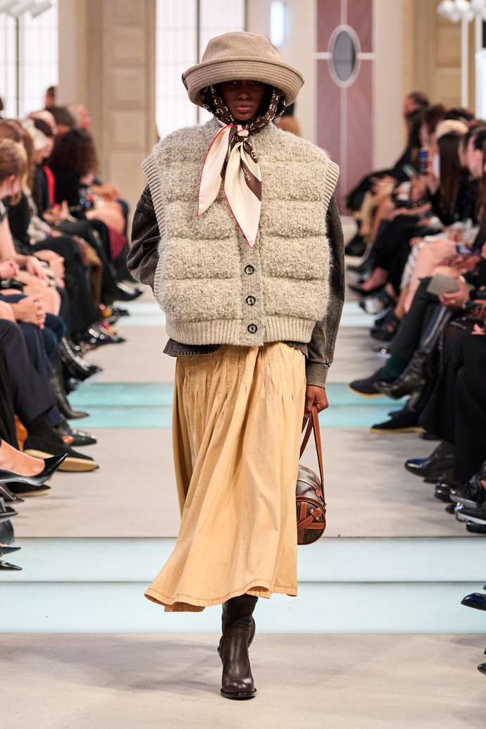 Louis Vuitton, FWS25