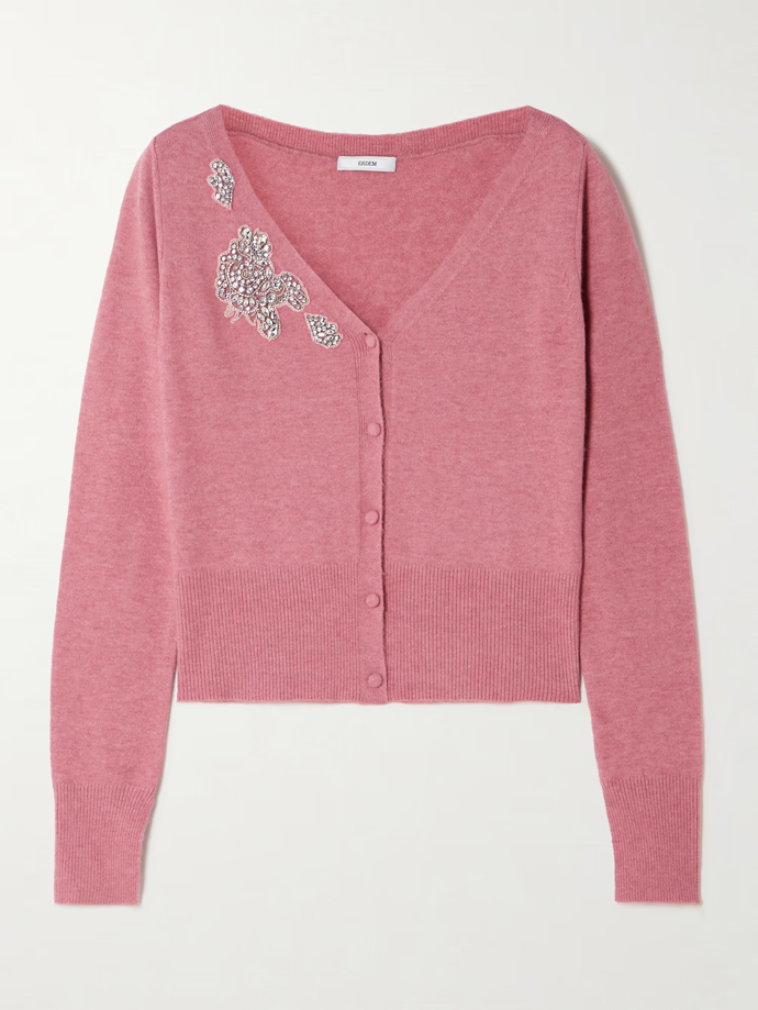 Svetr, Erdem, Net-a-porter, £895