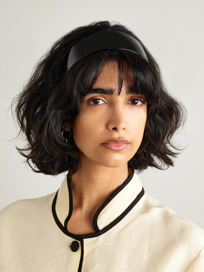 Čelenka, SOPHIE BUHAI, Net-a-porter, €225