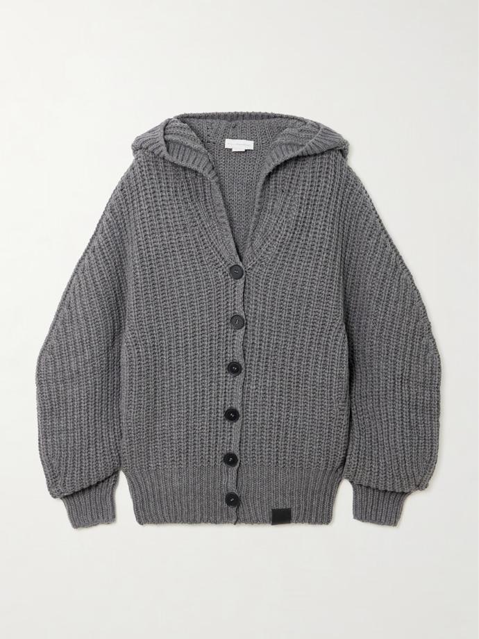 Svetr, Stella McCartney, Net-a-porter, €1,490