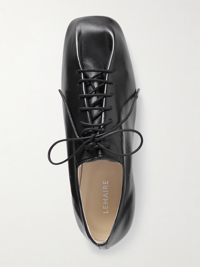 Boty, Le Maire, SSense, $650