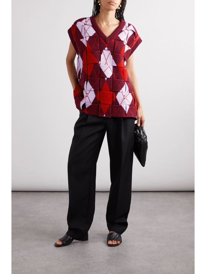 Vesta, Bottega Veneta, Net-a-porter, £2,060