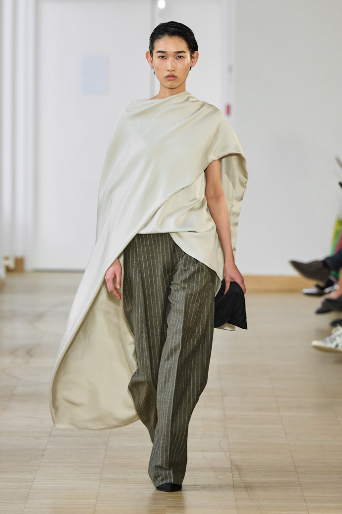 Christian Wijnants, FW25