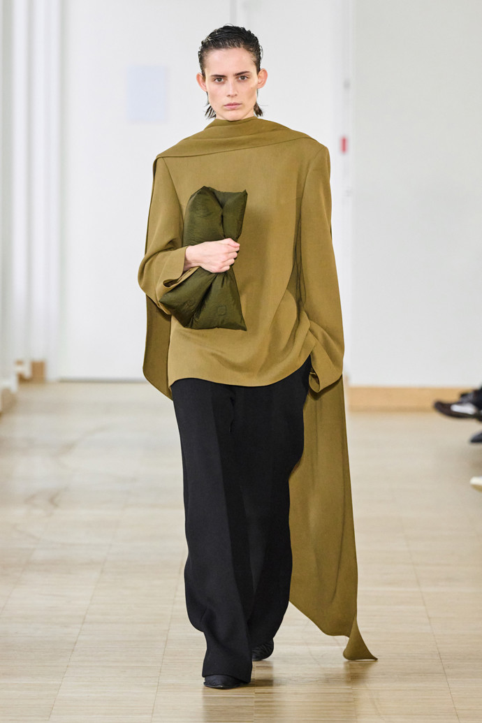 Christian Wijnants, FW25