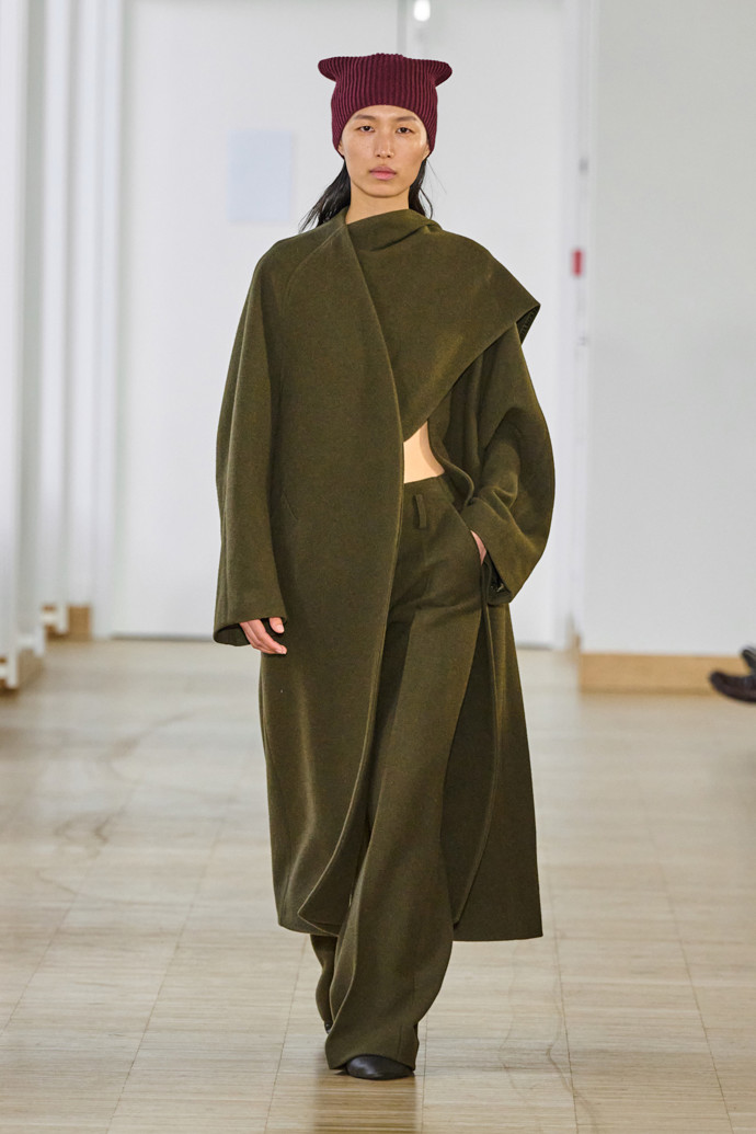 Christian Wijnants, FW25