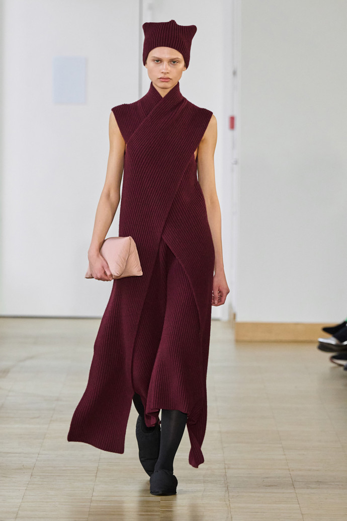 Altuzarra, FW25