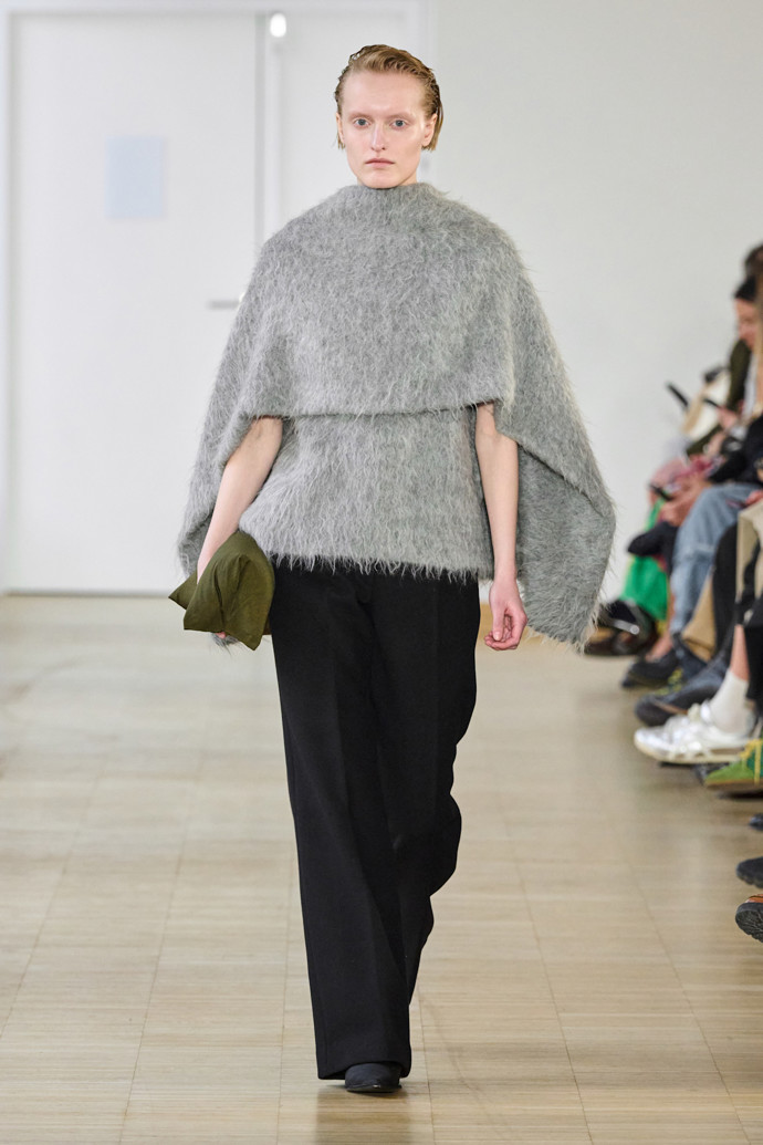Christian Wijnants, FW25