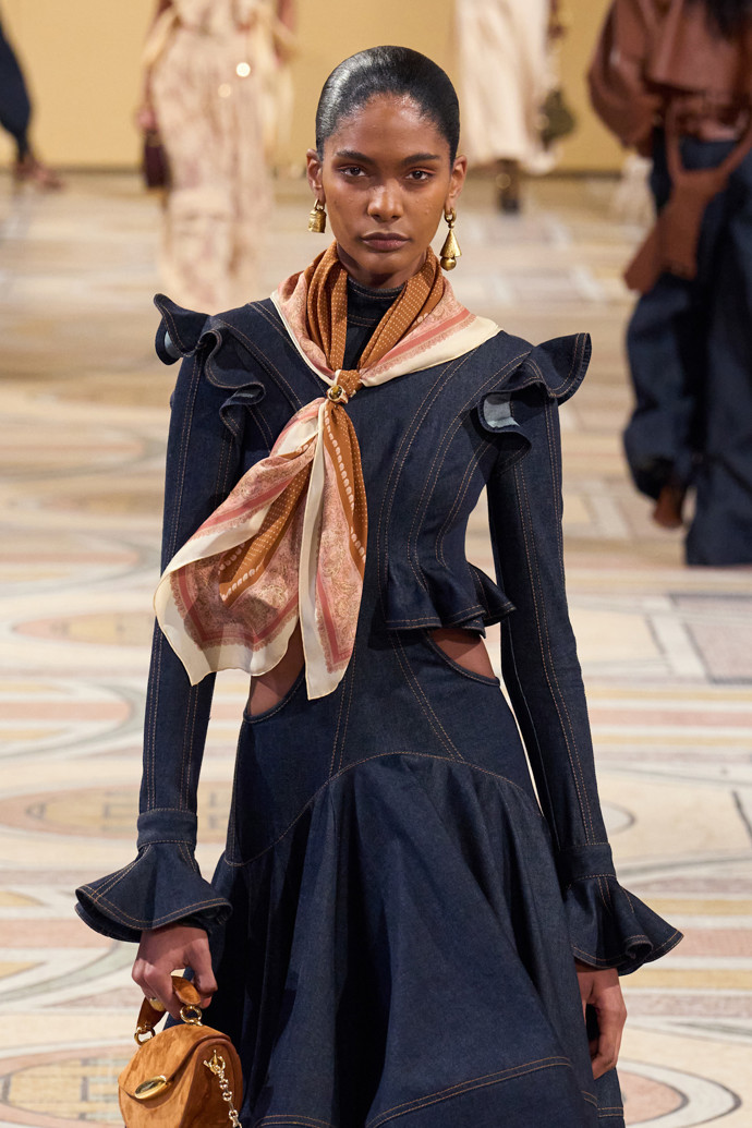 Zimmermann FW25
